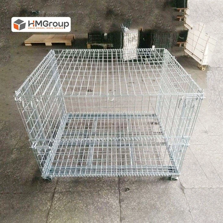 collapsible-wire-basket-container