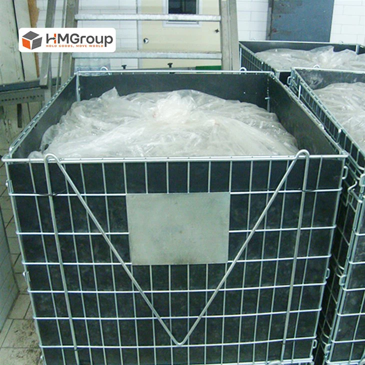 collapsible-wire-mesh-basket-wire-container