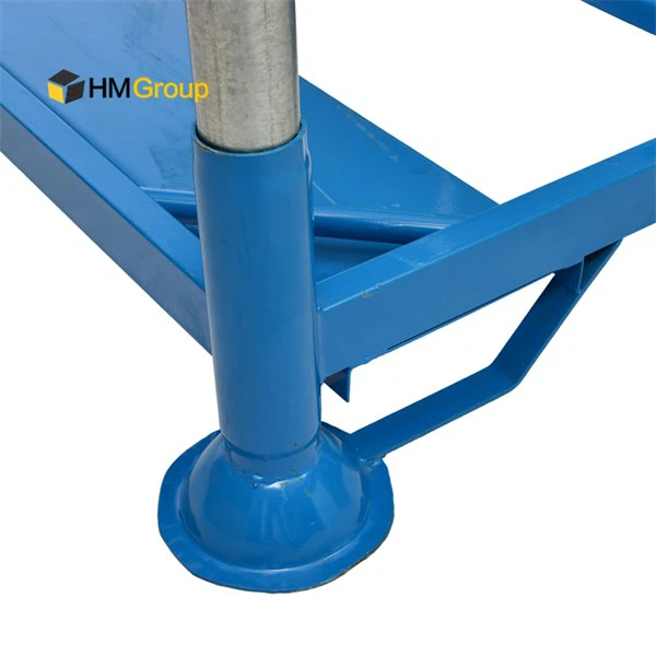 Bulk Bag Rack high quality