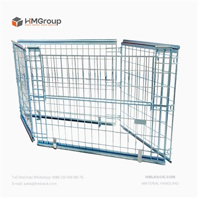 팔레트 케이지 구매 전 10가지 주요 질문