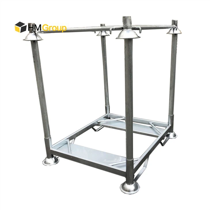 Stackable Post Pallet