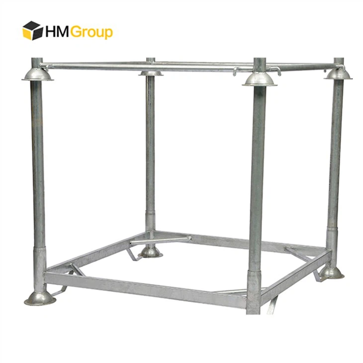 Heavy Duty Post Pallet